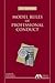 Model Rules of Professional Conduct: 2011