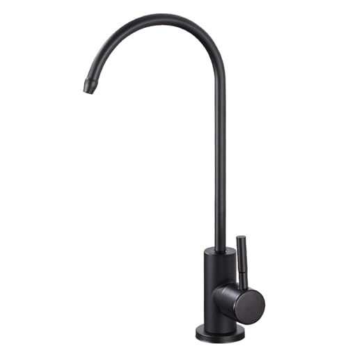Robinet de cuisine 360 avec filtre eau pour éliminer le calcaire et le chlore