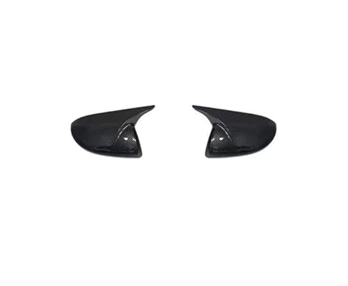 Cubierta de espejo para reparar coche sustitución carcasa retrovisor ABS