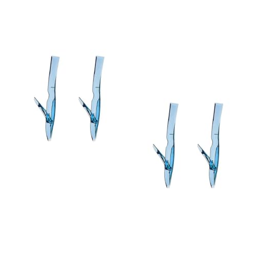 SHERCHPRY 2 Series Rascador De Herramienta De Limpieza Práctica Superficies De Vitrocerámica Grietas Y Ergonómico Y Material Y Duradero 2 Piezas*2