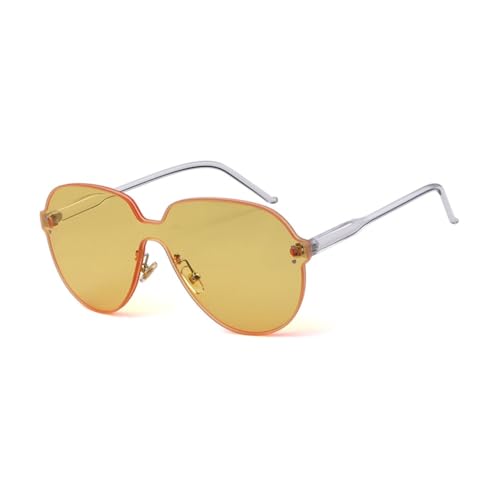 Lunettes de soleil masque MUTYNE : l'élégance vintage d'une monture haut de gamme