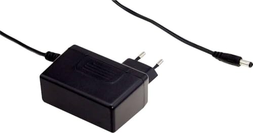 SGA25E12-P1J Steckernetzteil Festspannung 12 v dc 208 a 25 w - Mean Well