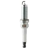 4/6Pcs Dual Iridium Spark Plug For NGK DILZKAR7C11S 90137 For HONDA CITY JAZZ FIT ACCORD CRV HRV