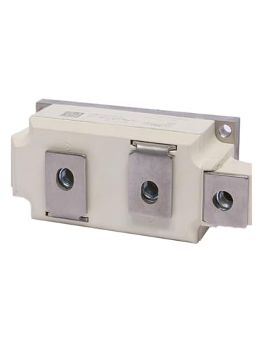 Module de thyristor SKKH570-16E Semikron pour contrôle de puissance - 3