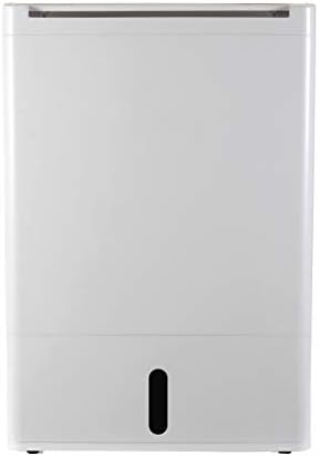 Meaco MEACODDL8-Z2 8 Hour Timer Desiccant Dehumidifier