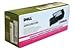 Dell 1,400-Page Magenta Toner Cartridge for Dell 1250c/ 1350cnw/ 1355cn/ 1355cnw Color Laser Printer