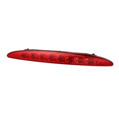 Feu stop arrière surélevé à LED 12V idéal pour sécuriser vos trajets en Mini