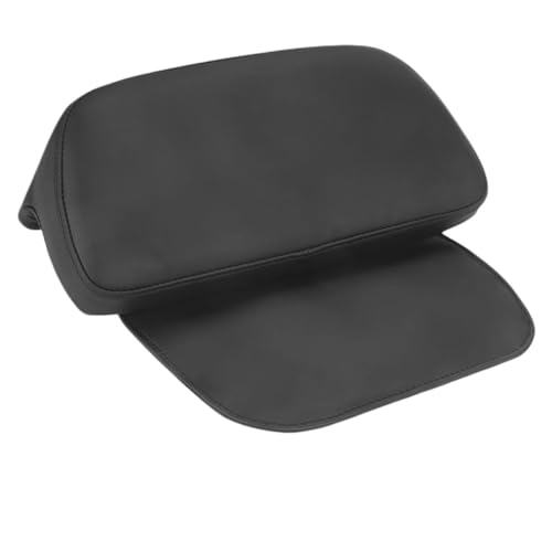 Dossier moto de qualité supérieure et support de coffre pour Street Glide FLHX