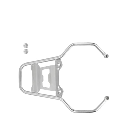 Top Case Rack pour BMW R1200GS R1250GS LC ADV Support Bagages Moto