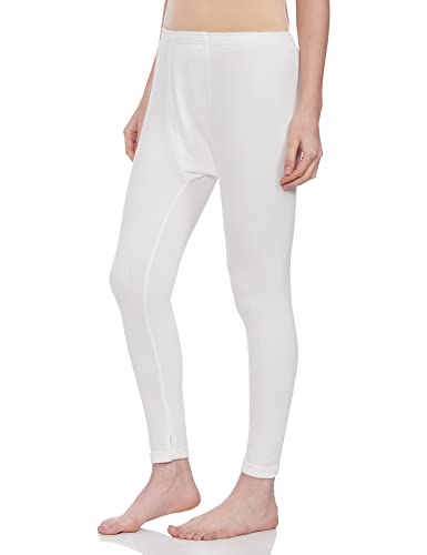 Image of Rupa Women's High Rise Slim Thermal Bottom