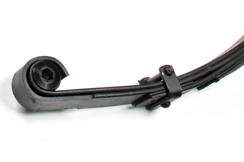 BDS003639 | Rear Leaf Spring for 6 Inch Lift | Compatible with Ford F250/F350 Super Duty (17-26) 4WD