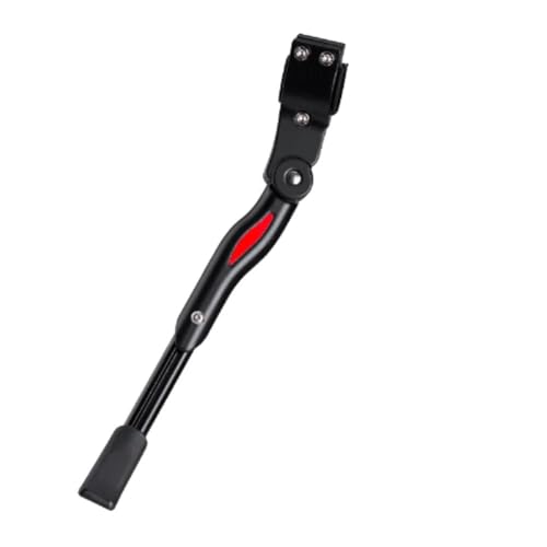 Soporte de aparcamiento ajustable de aluminio ROCKBROS para bicis de montaña y modelos normales