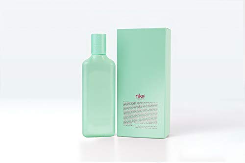 Image of Nike A Sparkling Day Woman EDT Spray 75ml, Perfumes for Woman and Girls, EDT