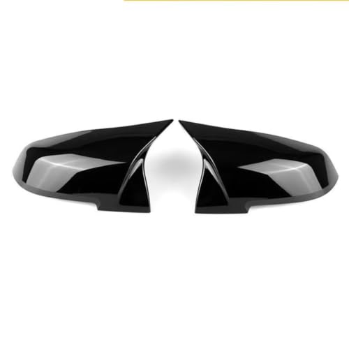 Coque rétroviseur compatible BMW M235i M240i : résout le problème de boîtier cassé ou rayé de l'auto