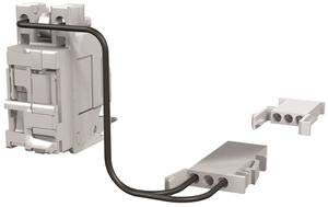 Déclencheur UVR-C W 24-30V ABB Entrelec TMAX - Relais de tension pour armoire électrique