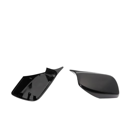 Tapas espejo retrovisor Serie 6 E63 E64 soluciona carcasas rotas