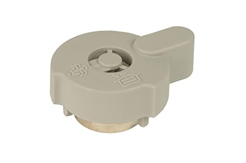 Seb X1020002 Soupape grise Clipso Easy