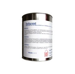 Universal Haftgrund 1 l für Bitumenbänder
