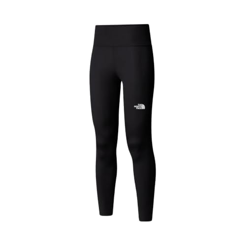 The North Face W Flex 25IN mallas para tus rutas de senderismo y entrenamientos