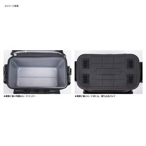 ダイワト ーナメント クールバッグ 38シルバー トーナメントクールバッグ（D）(ロッドケース・バッグ・バッカン