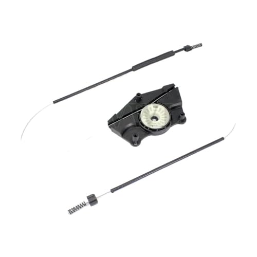 Kit réparation lève-vitre électrique Fabia 2007-2010 avant gauche