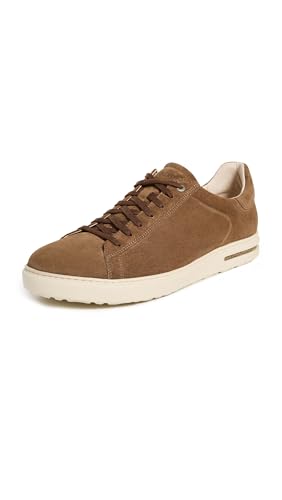 Image of Birkenstock Mens Bend Suede