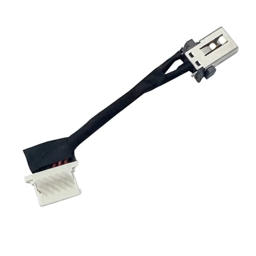 HSSDTECH DCCp[WbN[d|[gdRlN^ Acer p Swift 5 SF514-52 SF514-52T SF514-52TP SF514-53T TMX514-51 50.GTMN1.003 DC in Power Jack C