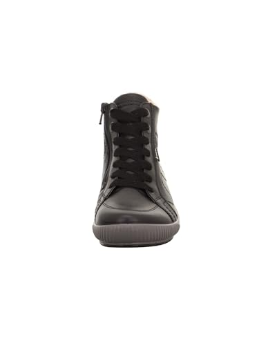 Image of Legero womens Tanaro 5.0 Warm Lined Gore-tex