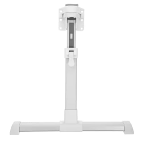 Pieds de lit réglables et pieds de bureau pour petites tables et meuble - 3