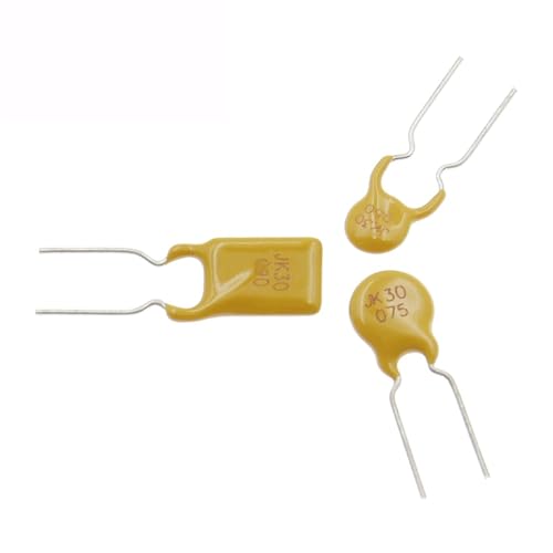 Fusible réinitialisable 30V JK30 technologie thermique JinKe 10pcs