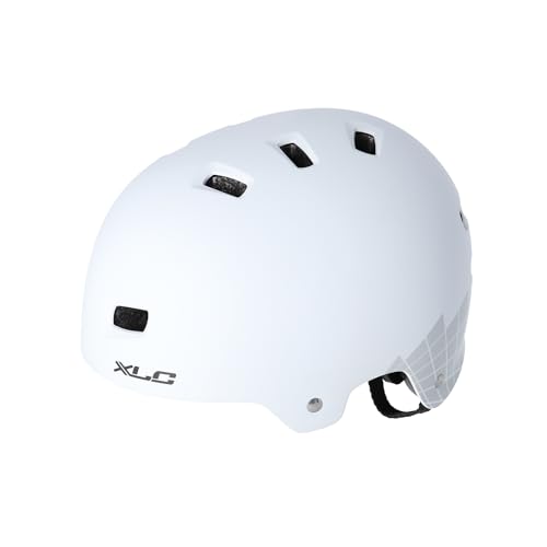 Casco urbano XLC BH-C22 protéger sa tête à vélo avec un casque léger