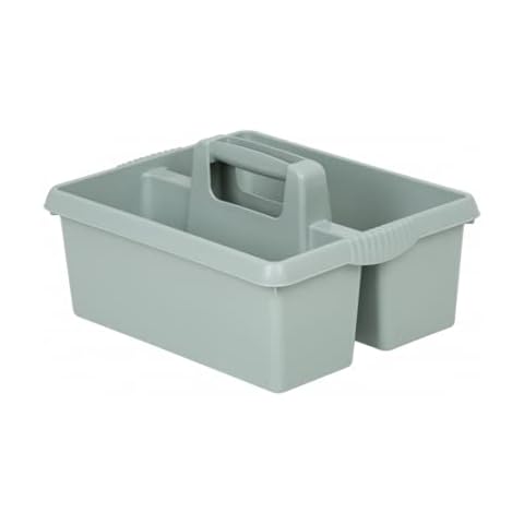 Wham Plastic Kitchen Cleaning Large Caddy Tidy Organiser Cover