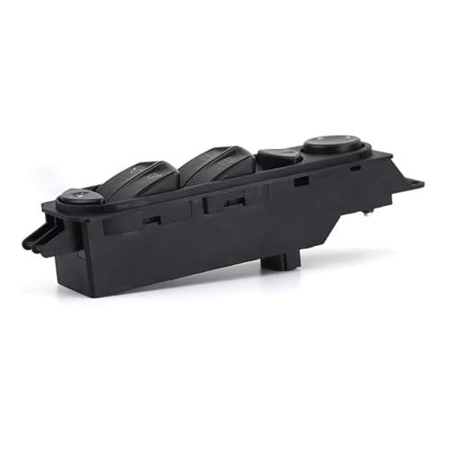 Interrupteur lève-vitre bloqué ? Solution pour Vito Viano W639 - 2