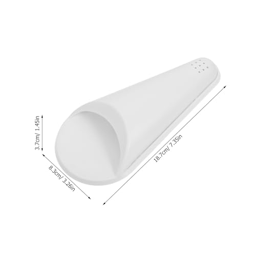 Soporte magnético para tijeras desmontable para evitar óxido en la cocina 3