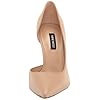 NINE-WEST-womens-Folowe-Pump-Warm-Blush-9-US NINE WEST womens Folowe Pump, Warm Blush, 9 US
