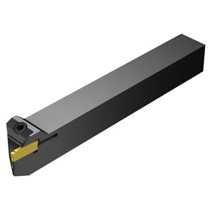 Part NO. SVK18857 Square Shank Parting and Grooving Holder RF123E11-1212B-S