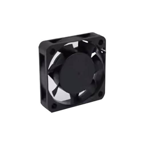 Ventilateur de refroidissement 414F/2 4CM 24V 0.8W 4010 pour boîtier et composants - 4