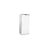  Armario refrigerado Negative 600 L – Blanca – L2G – Completo