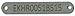 Custom HIN (Hull Identification Number) Tag - Stainless Steel Boat I.D. Plate