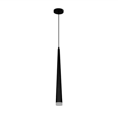 Lámpara colgante de lluvia de meteoros para techos altos y comedores modernos con luz cálida