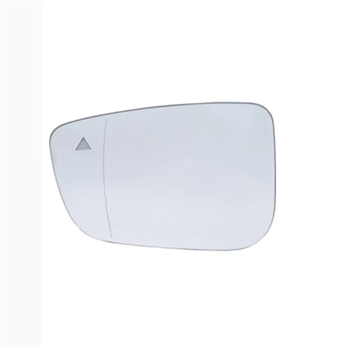 Rétroviseur extérieur chauffant pour BMW G20 G30 G11 avec angle mort
