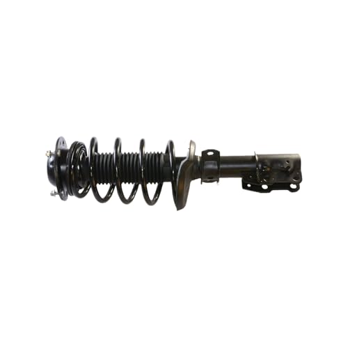Image of Gabriel G57047 Ultra ReadyMount Front Left Complete Strut Assembly for Chevrolet Cobalt Base, LS, LT, LTZ, LT Team Canada, Chevrolet HHR; Pontiac G5, Pursuit (1 Pack)