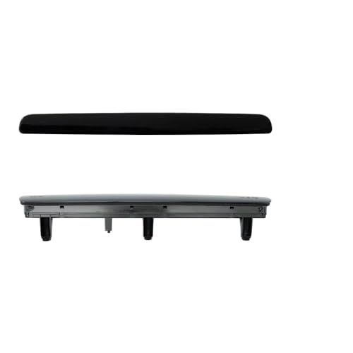 3ème feu stop arrière Transporter T5 Caravelle 2003-2015 montage centre haut 7E0945097