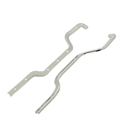 RC�N���[���[�p�A�b�v�O���[�h�p�[�c For MJX For Hyper Go H12Y + H12P �����X�e�����X�|�V���[�V�r�[���K�[�_�[�T�C�h�t���[�� Rc �J�[�A�b�v�O���[�h�p�[�c�A�N�Z�T���[