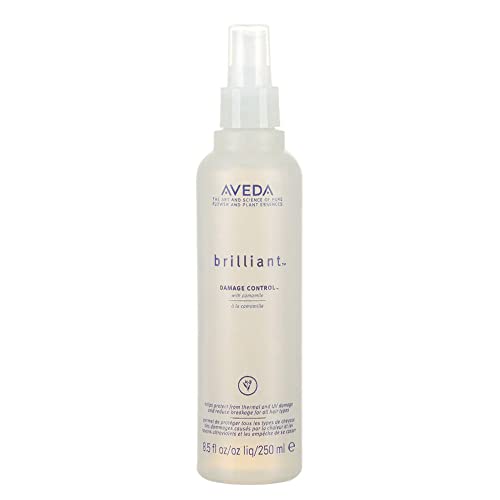 Aveda Styling Brilliant™ Damage control™