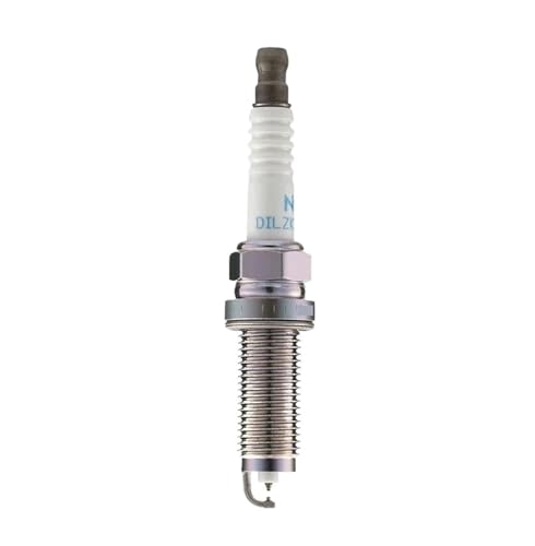 Bougies d'allumage iridium améliorant la combustion DILZKAR7D11S 95997 4 pièces