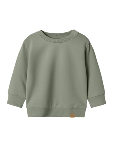 NAME IT Nbntakki Ls Sweat Noos