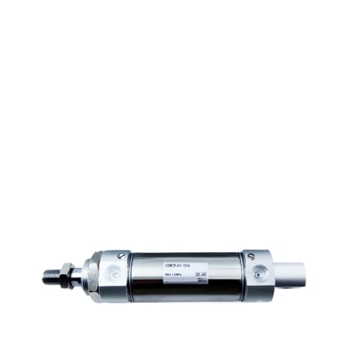Vérin pneumatique CM2E25 stroke 150mm mini cylindre à air comprimé double effet