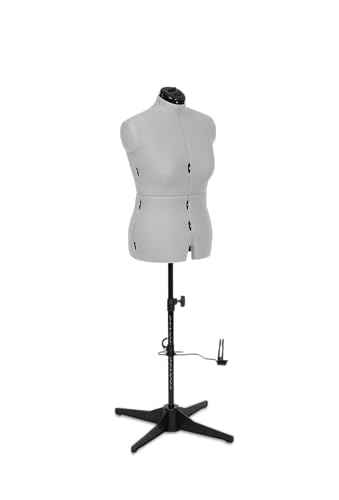 Adjustoform Sew Simple Adjustable Dress Form M-L