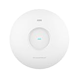 Grandstream GWN7670 | BE3600 Wi-Fi 7 Access Point | Power Adapter Not Included